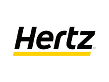 Hertz: 10% en reservas de coches y furgonetas Promo Codes